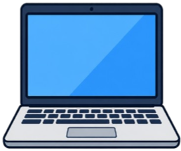 Information Technology (IT) & ITES Icon