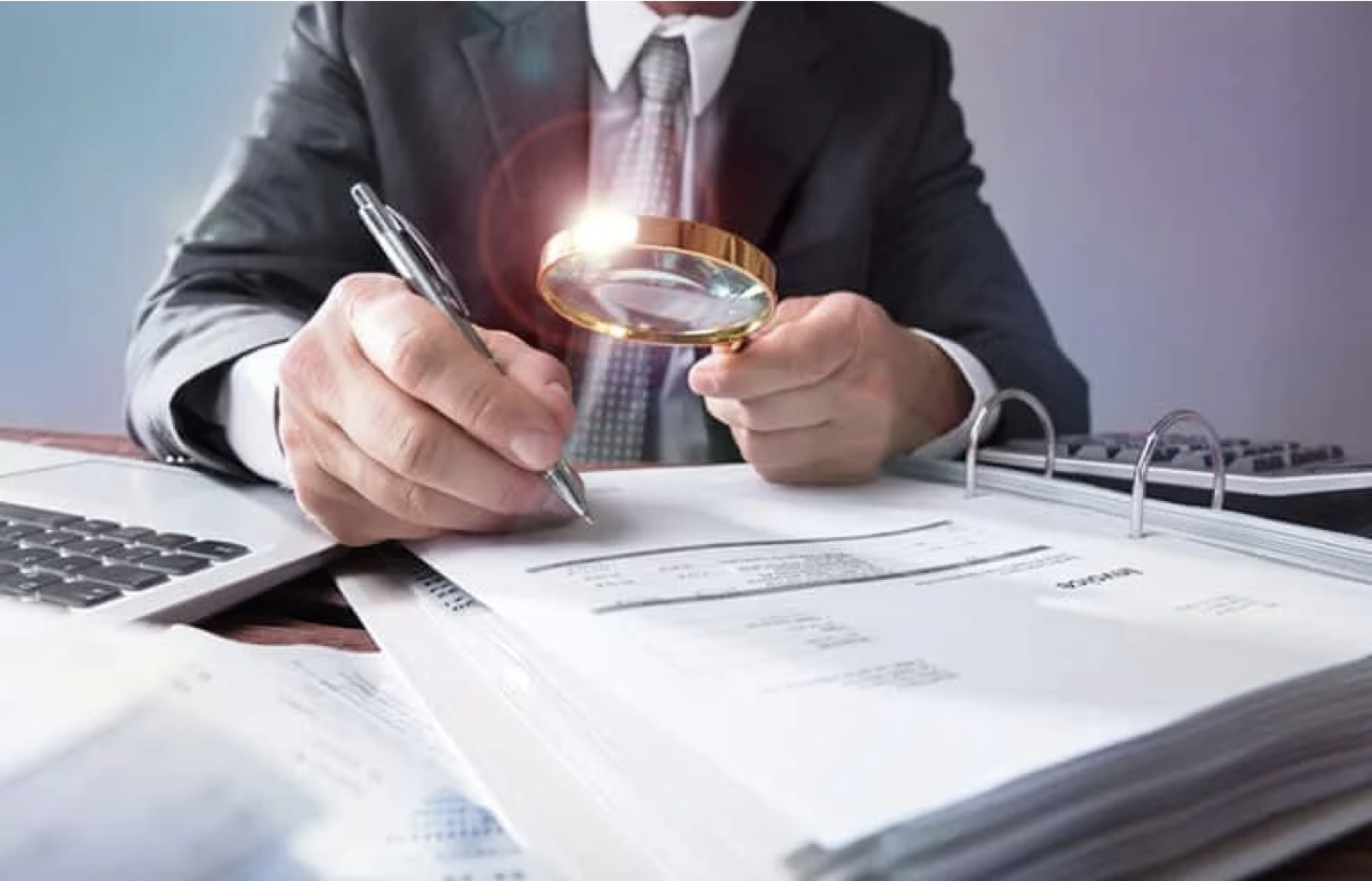 Concurrent Audit