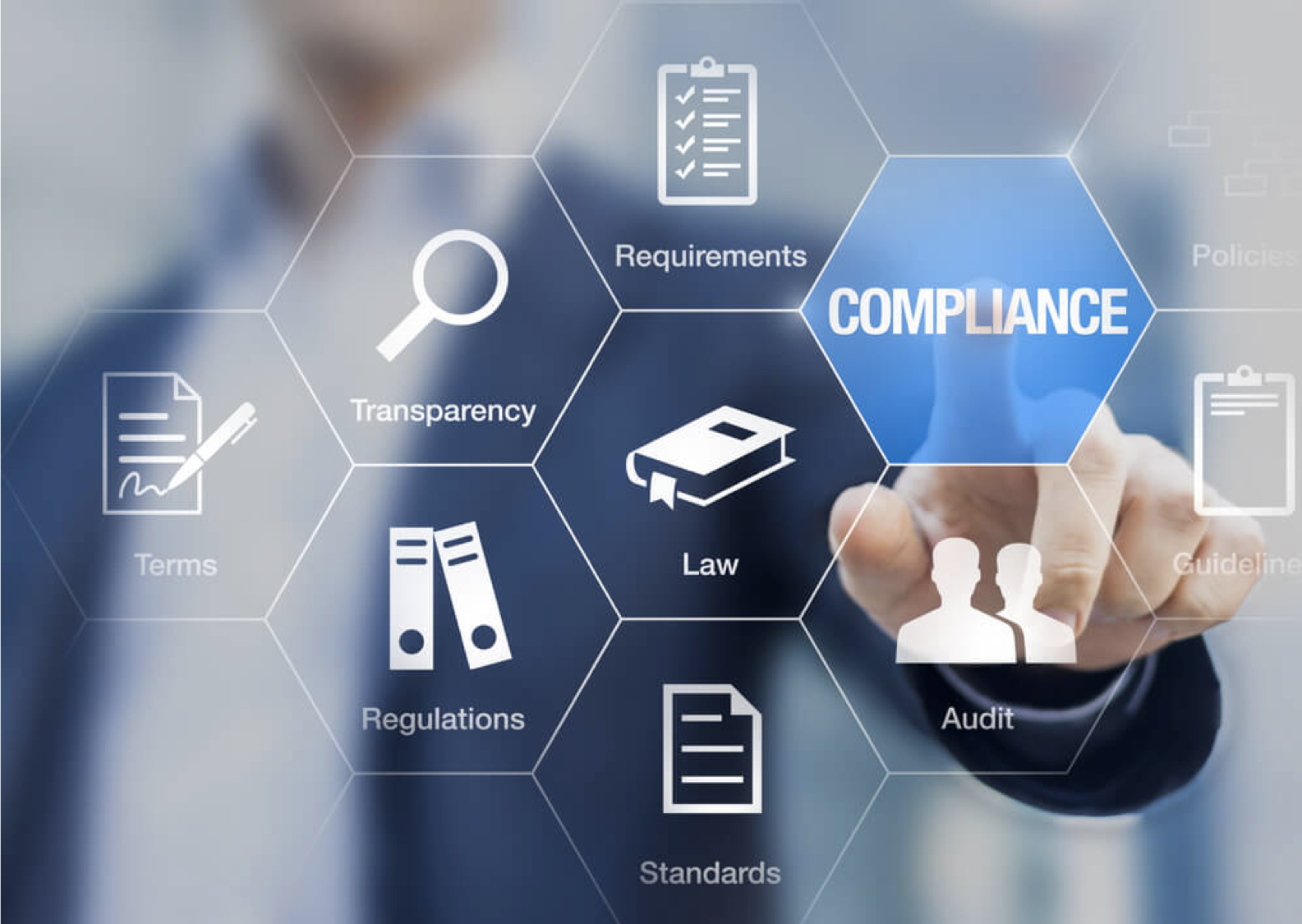 TDS and TCS Compliance