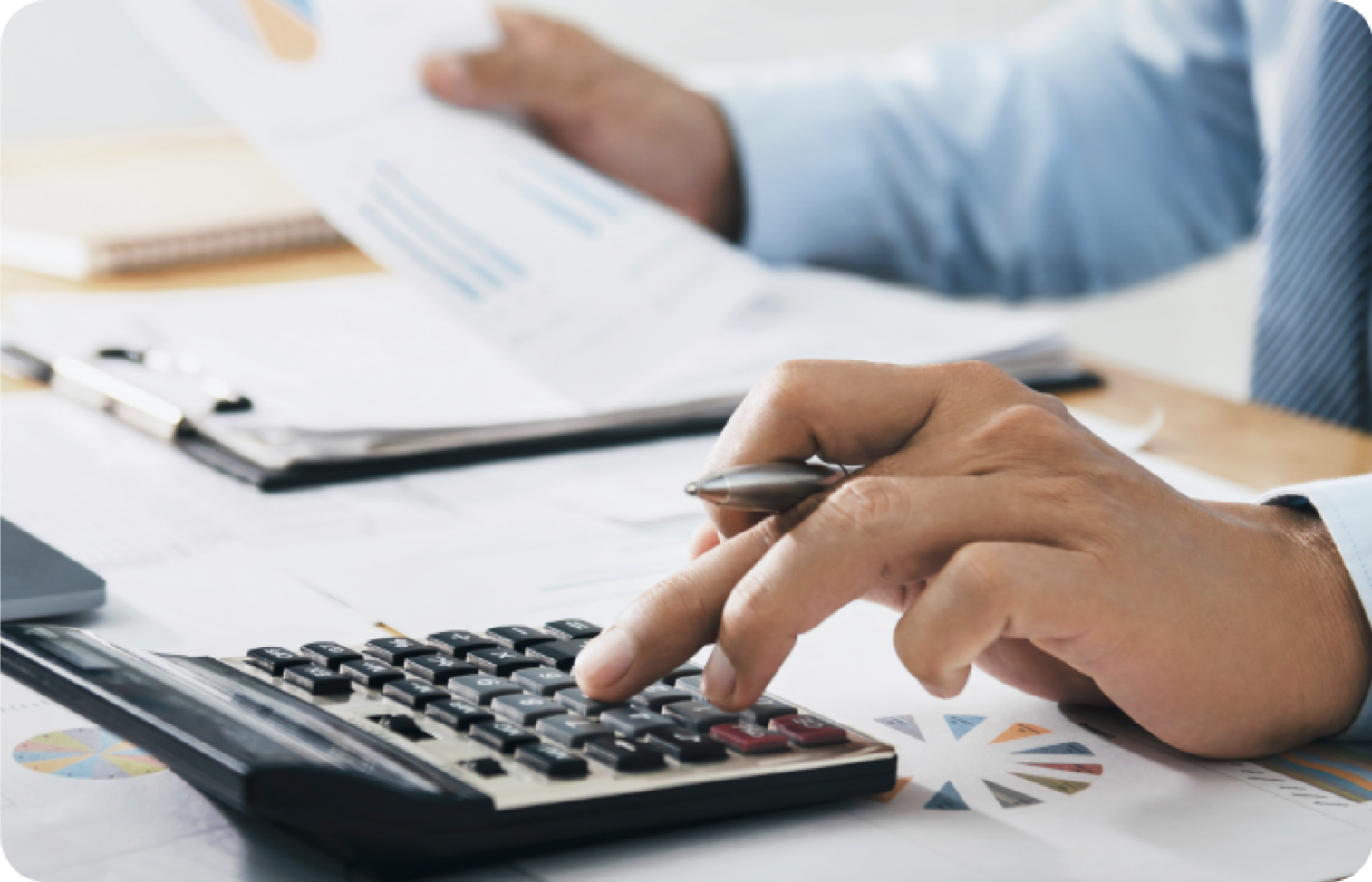 Accounting Supervision