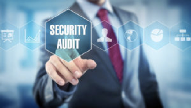 Information System (IS) Audit