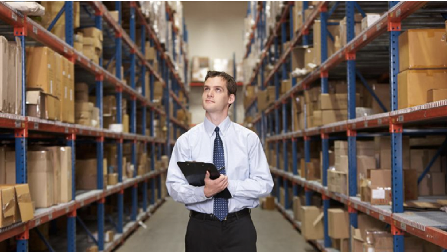 Stock Audit for Banks